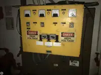 Schleppboot zu verkaufen