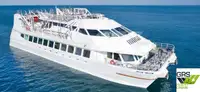 Passagierschiff zu verkaufen