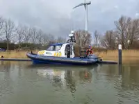 Containerschiff zu verkaufen
