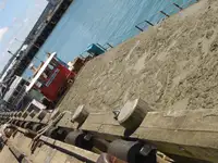 Barges zu verkaufen