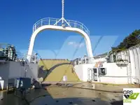 Ro-Ro-Schiff zu verkaufen