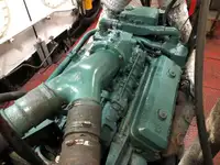Bagger zu verkaufen