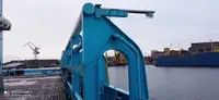Schleppboot zu verkaufen