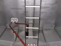 Kreuzfahrtschiff zu verkaufen