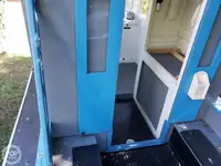 Fährschiff zu verkaufen