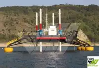 Jack-up drilling rig zu verkaufen