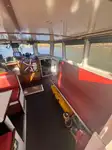 Schleppboot zu verkaufen