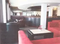Kreuzfahrtschiff zu verkaufen