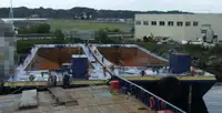 Barges zu verkaufen