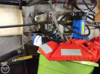 Schleppboot zu verkaufen