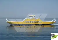 Ro-Ro ship zu verkaufen