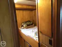 Trawler zu verkaufen