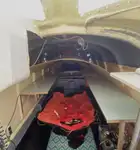 Rettungsboot zu verkaufen