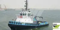 Schleppboot zu verkaufen