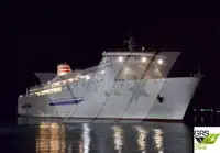 Ro-Ro-Schiff zu verkaufen