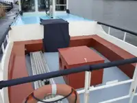 Barges zu verkaufen