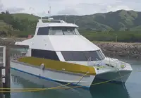 Cutter zu verkaufen