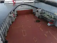 Ro-Ro-Schiff zu verkaufen