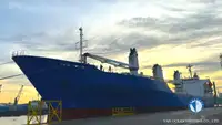 Kühlschiff zu verkaufen
