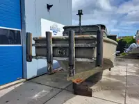 Arbeitsschiffe zu verkaufen
