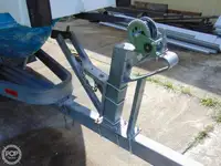 Patrouillenboot zu verkaufen