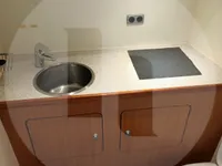 Vermessungsschiff zu verkaufen