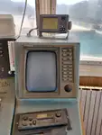 Schleppboot zu verkaufen