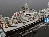 Trawler zu verkaufen
