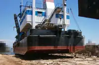 Schleppboot zu verkaufen
