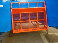 Arbeitsschiffe zu verkaufen