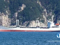 Kühlschiff zu verkaufen