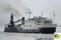 Passagierschiff zu verkaufen
