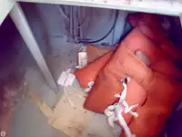 Schleppboot zu verkaufen