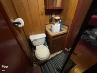 Trawler zu verkaufen