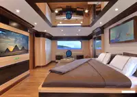 Yacht zu verkaufen