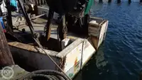 Trawler zu verkaufen
