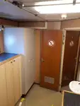 Schleppboot zu verkaufen