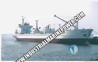 Kühlschiff zu verkaufen