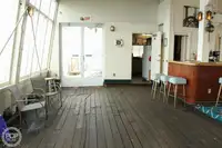 Fährschiff zu verkaufen