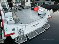 Schleppboot zu verkaufen