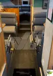 Kreuzfahrtschiff zu verkaufen
