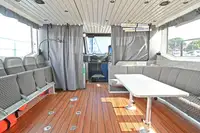 Kreuzfahrtschiff zu verkaufen