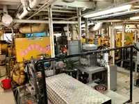 Schleppboot zu verkaufen