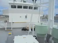 Patrouillenboot zu verkaufen