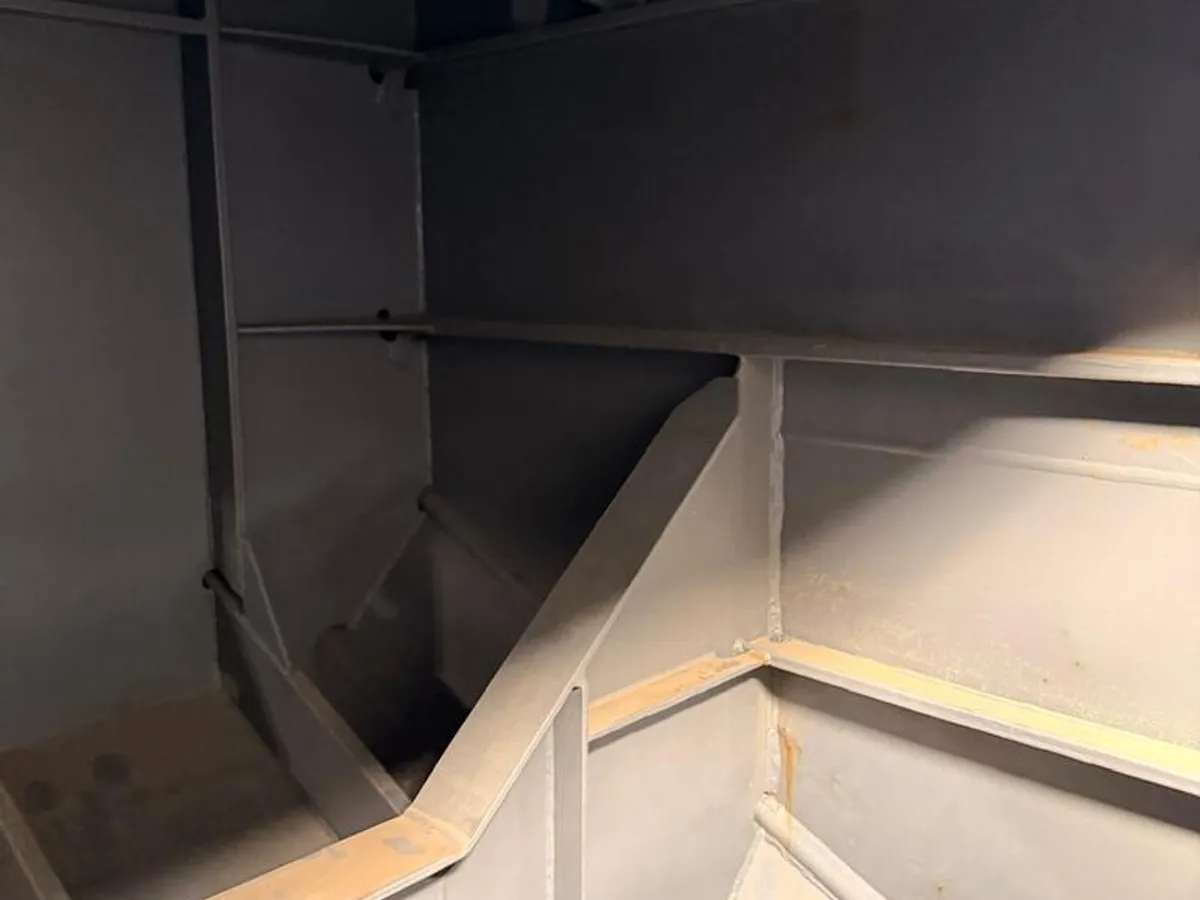 Barges zu verkaufen