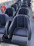 Fährschiff zu verkaufen