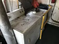 Schleppboot zu verkaufen