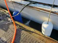 Fährschiff zu verkaufen