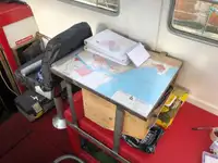 Lotsenboot zu verkaufen