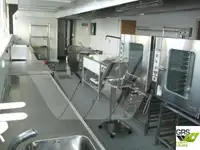 Unterkunftsschiff zu verkaufen